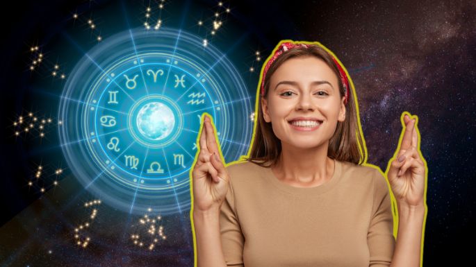 Los 5 signos zodiacales que tendrán éxito financiero desde el 18 al 24 de julio, según la astrología