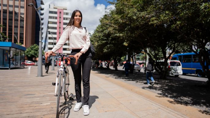 La excelente noticia que ilusiona a miles de ciclistas en Colombia