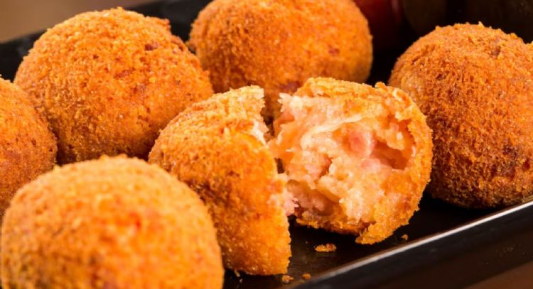 Croquetas de jamón y pollo, aprende a hacer esta deliciosa receta para sorprender a los invitados