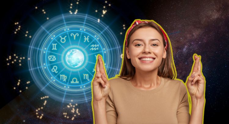 Riqueza, estos son los 3 signos zodiacales que serán bañados con una ola de éxito del 1 al 3 de julio