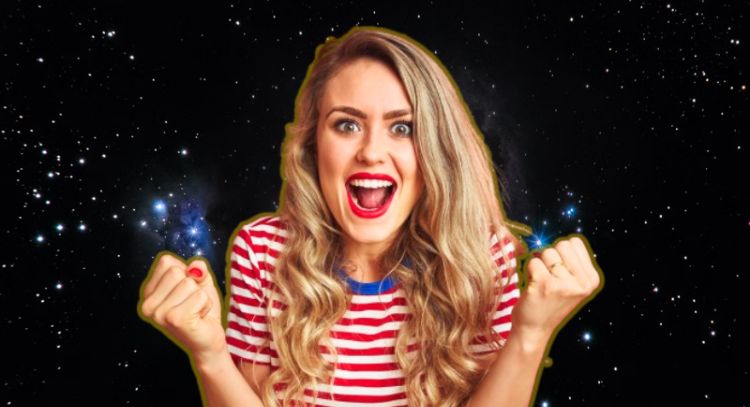 Este es el día de junio que te acercarás a la fortuna, según la astrología