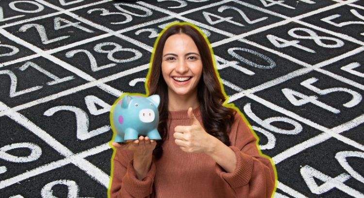 Numerología: así ganarás dinero en junio, según tu fecha de nacimiento