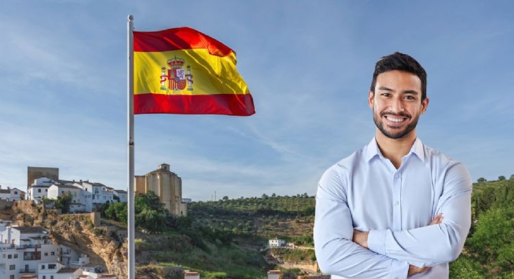 ¿Quieres trabajar en España? Estas son las vacantes disponibles con sueldos de hasta 6 millones