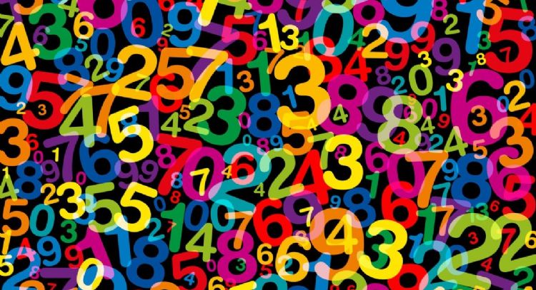 Estos son los 5 signos que deben confiar en sus números de la suerte este 30 de mayo