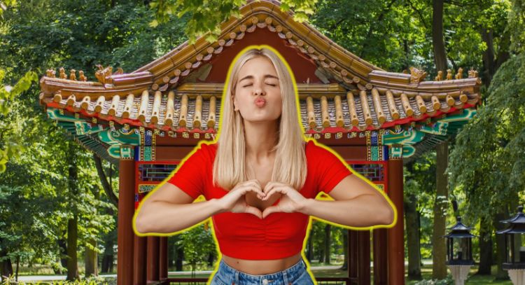 Estos son los 3 signos de la astrología oriental que encontrarán el amor en junio, según la IA