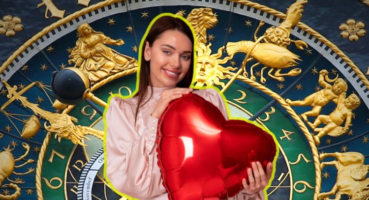 Los 4 signos que encontrarán su pareja ideal antes del 10 de junio