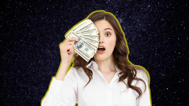 Este es el poderoso ritual abrecaminos para comenzar junio con mucho dinero