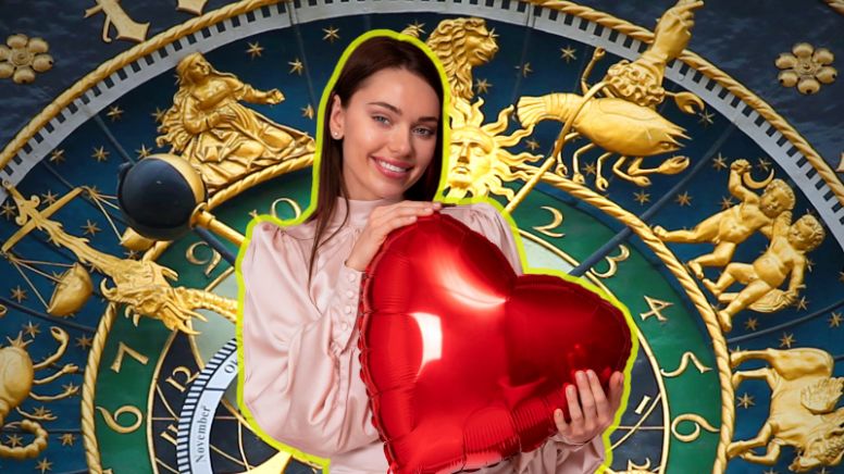 Los 4 signos que encontrarán su pareja ideal antes del 10 de junio