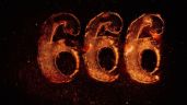 Foto ilustrativa de la nota titulada Conoce el oscuro significado del número '666', según la numerología