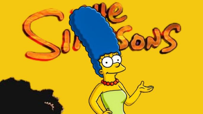 Toma aire antes de ver cómo luciría 'Marge' de 'Los Simpson' si fuera real, según Inteligencia Artificial