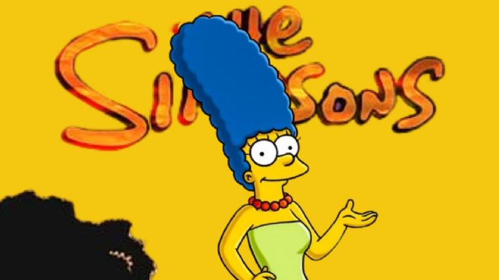 Toma aire antes de ver cómo luciría 'Marge' de 'Los Simpson' si fuera real, según Inteligencia Artificial
