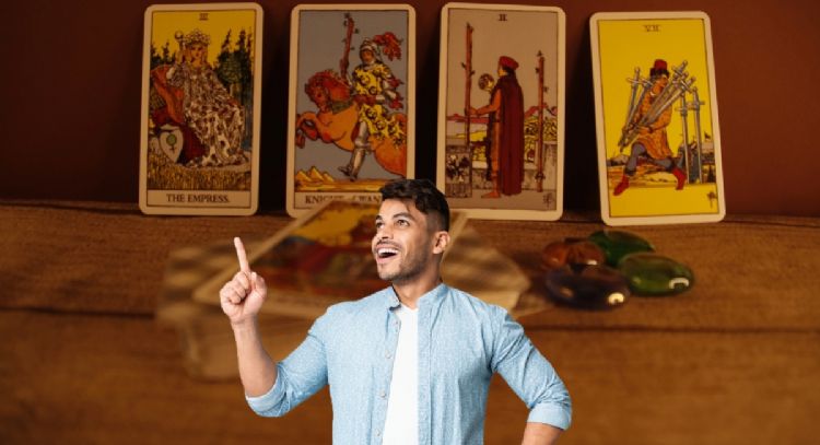 Estos 5 signos zodiacales serán bendecidos con fortuna y sabiduría desde HOY 31 de mayo, según el Tarot