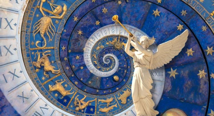 Este es el mensaje de los ángeles para cada signo para encontrar la felicidad absoluta del 1 al 3 de junio