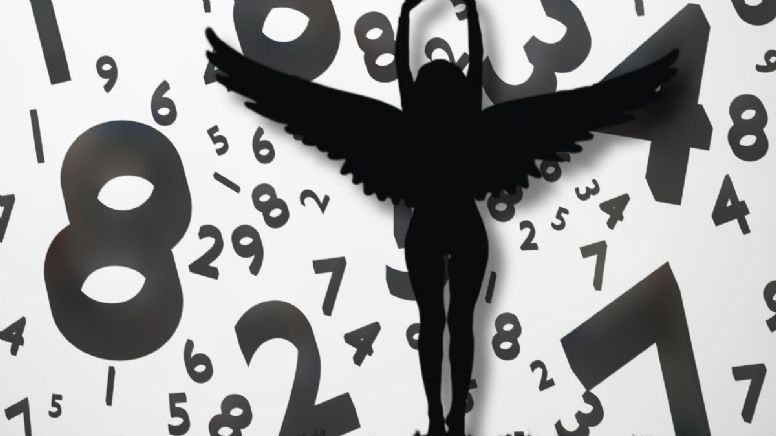 Descubre cuál es el número de tu ángel, según tu fecha de nacimiento