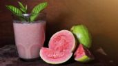 Foto ilustrativa de la nota titulada Smoothie de guayaba, aprende a preparar esta deliciosa bebida con solo 5 ingredientes