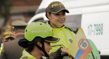 Estos son los 4 tipos de subsidios que reciben los Policías en Colombia