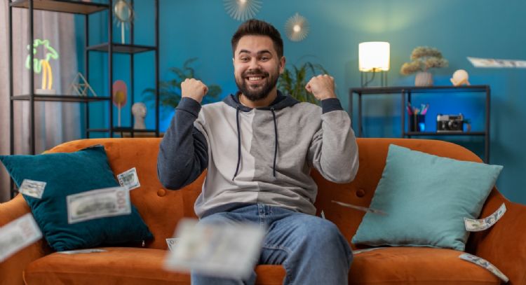 Los 3 signos que cosecharán una enorme fortuna en junio, según la astrología