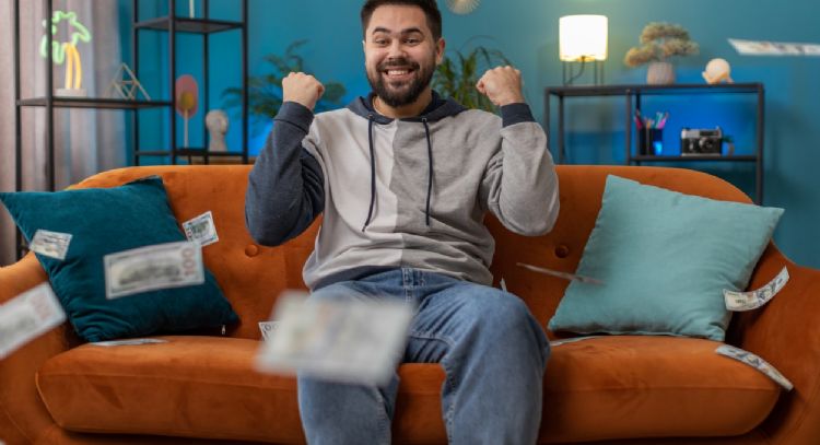 Estos 5 signos zodiacales que serán bañados con riqueza y fortuna durante el fin de semana, según el Tarot