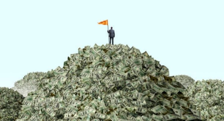 Riqueza, los 3 signos con mayores habilidades para acumular mucho dinero durante junio, según la astrología