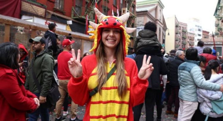 Estos son los 3 signos que no tendrán que preocuparse de nada en el mes de mayo, según la astrología oriental