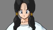 Foto ilustrativa de la nota titulada Toma aire antes de ver cómo luce "Videl" de “Dragon Ball Z”, según una de las mejores cosplay del mundo