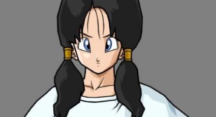 Toma aire antes de ver cómo luce "Videl" de “Dragon Ball Z”, según una de las mejores cosplay del mundo