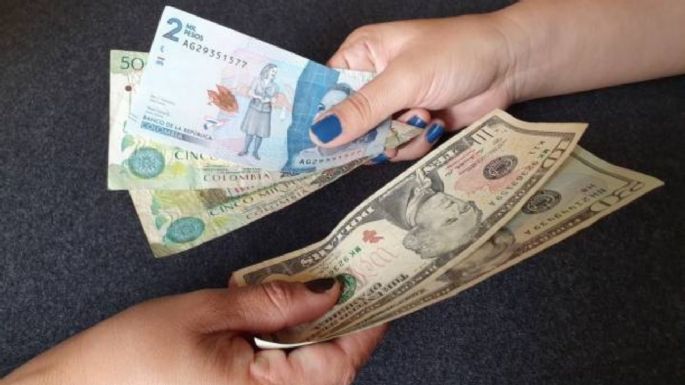 Dólar en Colombia: a cuánto cotiza HOY lunes 30 de septiembre