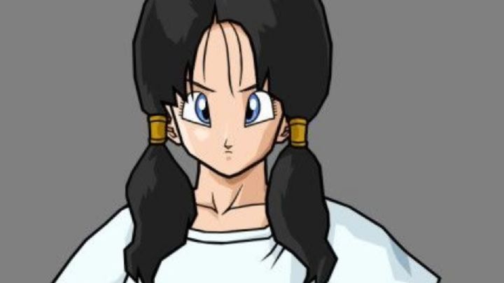 Toma aire antes de ver cómo luce "Videl" de “Dragon Ball Z”, según una de las mejores cosplay del mundo