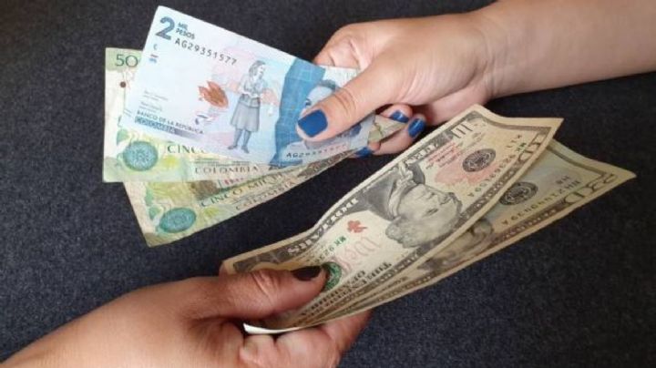 Dólar en Colombia: en cuánto cotiza el tipo de cambio HOY 3 de julio