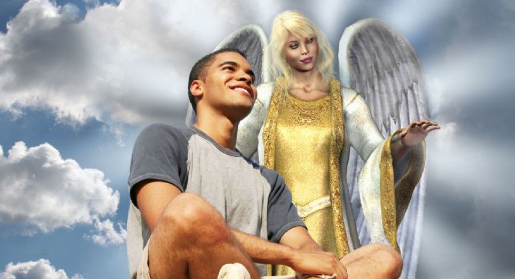 El mensaje del Ángel de la Guarda para dar tranquilidad a las personas de Aries, Tauro y Capricornio este 5 de mayo