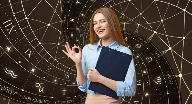Los 2 signos que obtendrán un mejor trabajo en mayo, según la astrología