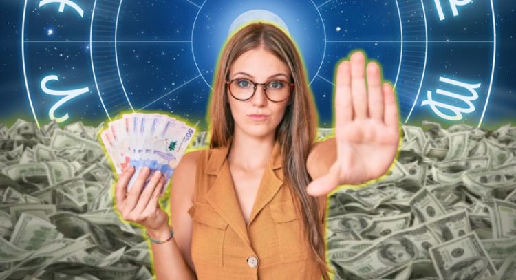 ¿Cuál es el signo destinado a ser millonario?