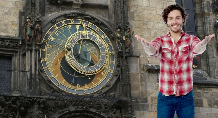 Horóscopo: estas son las predicciones para tu signo en amor, salud y dinero HOY 5 de mayo