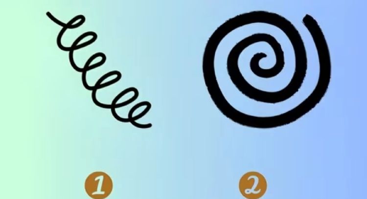 Test de personalidad: elige un elemento en la imagen y descubre si eres una persona ordenada