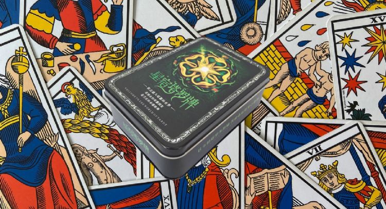 Estos 5 signos zodiacales serán bañados con fortuna material del 5 al 9 de mayo, según el Tarot