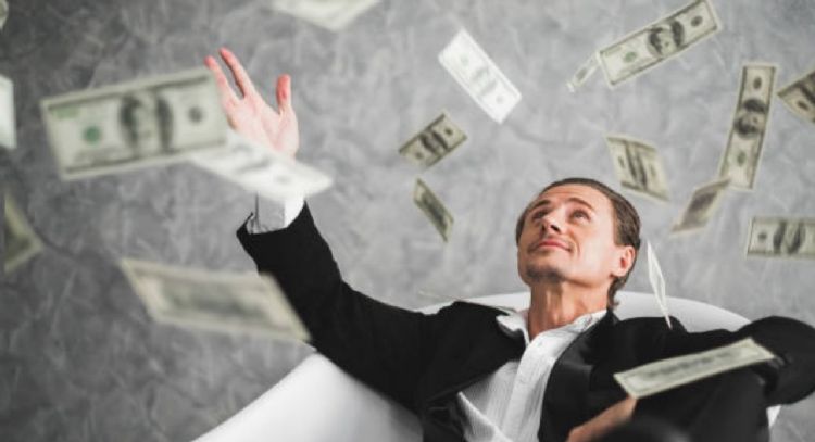 Los 5 signos que se harán multimillonarios antes que termine el 2024, según la astrología