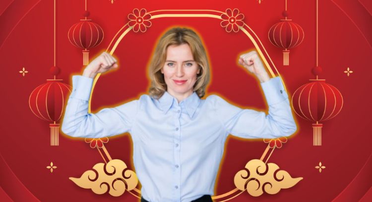 Estos son los 3 signos más competitivos, según la astrología oriental