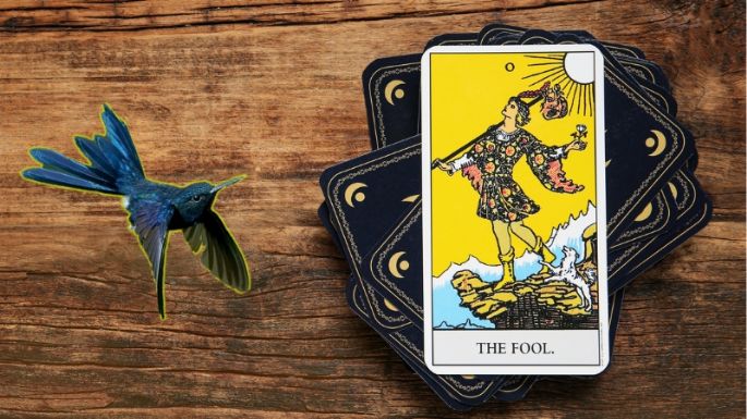 Tarot del Colibrí: este es el mensaje de las cartas para este 6 de mayo