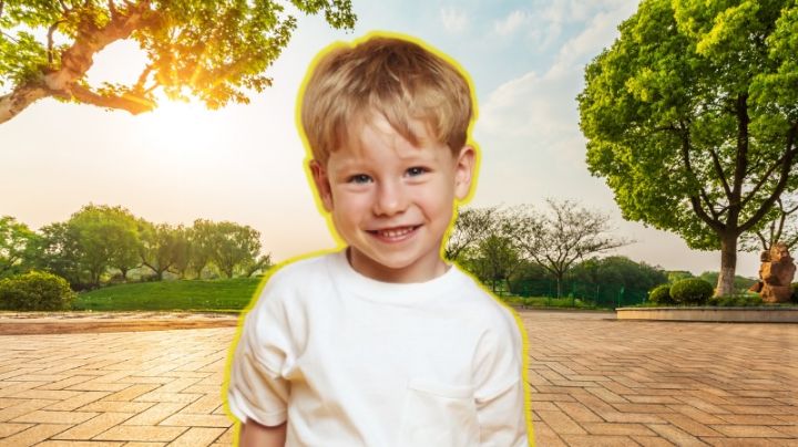 La contundente frase que logra que un niño crea en si mismo, según la psicología