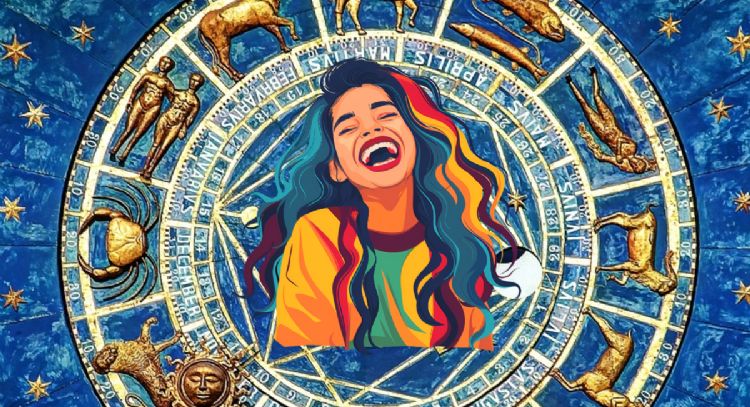 Horóscopo: conoce las predicciones para tu signo en amor, salud y dinero HOY 6 de mayo