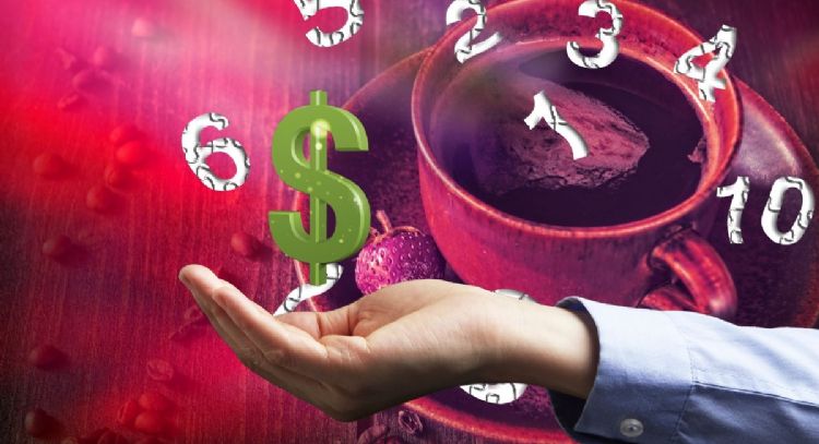 Estos son los signos que tendrán sus números de la suerte orientados al dinero este 6 de mayo