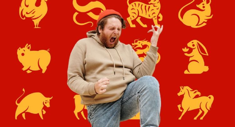 Los 5 signos que vivirán un golpe de suerte entre el 6 y el 12 de mayo, según la astrología oriental