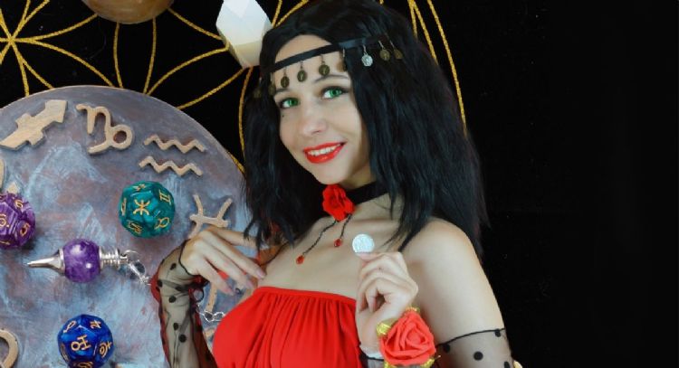 Los 2 signos que serán bendecidos con abundancia espiritual, según el Horóscopo Gitano