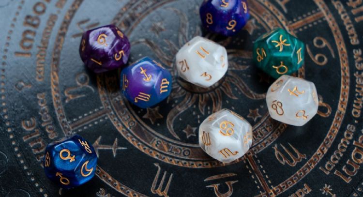 Estos son los signos que tendrán sus números alineados a la suerte este 7 de mayo