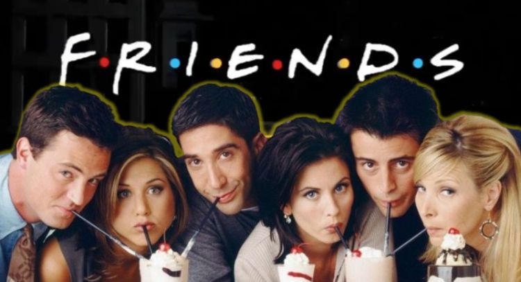 Conoce qué personaje de 'Friends' eres, según tu fecha de nacimiento