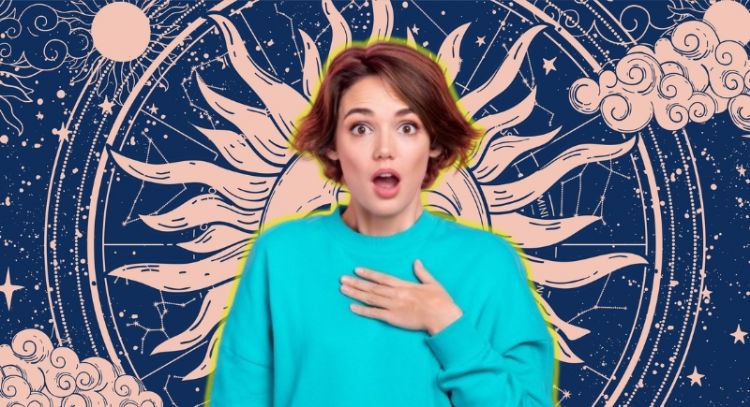 5 signos que recibirán una grata sorpresa del 6 al 10 de mayo, según la astrología