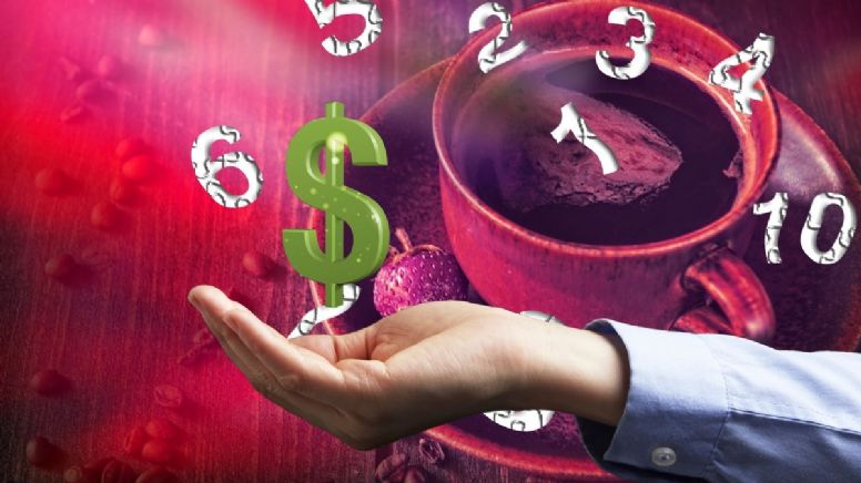 Estos son los signos que tendrán sus números de la suerte orientados al dinero este 6 de mayo