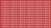 Foto ilustrativa de la nota titulada Sólo la mente de un genio puede encontrar la palabra 'Puente' en menos de 10 segundos