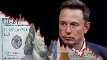 ¿Adiós al dólar? Esto es lo que pasará con la moneda estadounidense, según Elon Musk
