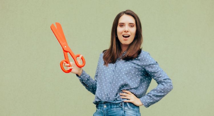 Cuál es el corte que te puedes hacer en casa y será tendencia en 2024